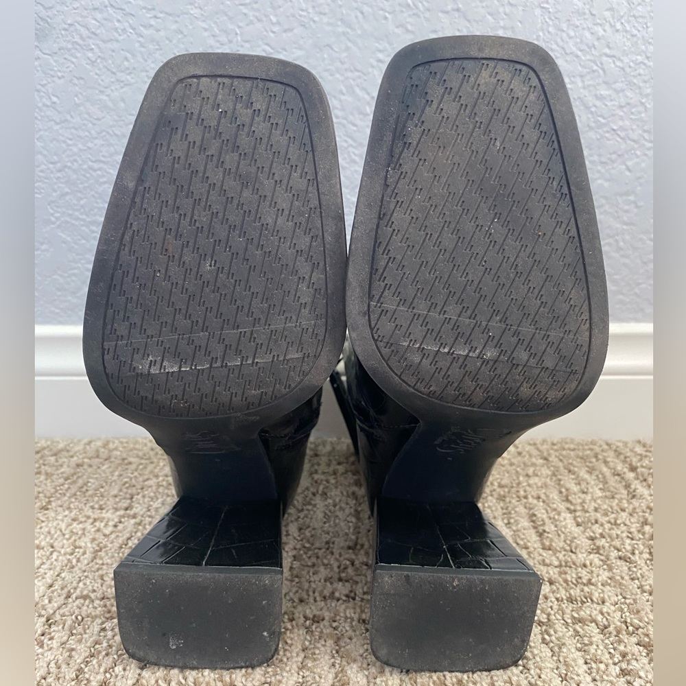 Sam Edelman Circus Booties - Picture 7 of 7